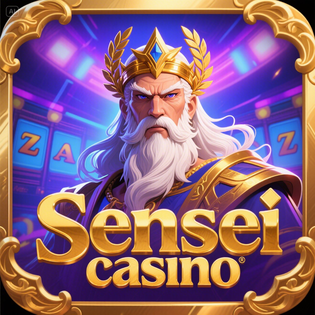 sensei casino